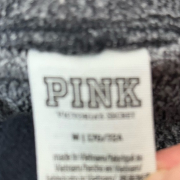 PINK VS Fleece Joggers - Picture 2 of 4